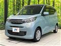 2022 Mitsubishi eK Wagon