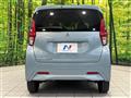 2022 Mitsubishi eK Wagon