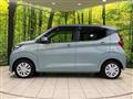 2022 Mitsubishi eK Wagon