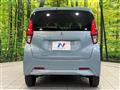 2022 Mitsubishi eK Wagon