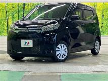 2022 Mitsubishi eK Wagon