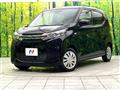 2024 Mitsubishi eK Wagon