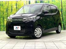 2024 Mitsubishi eK Wagon