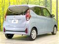 2024 Mitsubishi eK Wagon