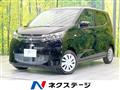 2024 Mitsubishi eK Wagon