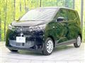 2024 Mitsubishi eK Wagon