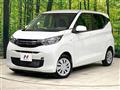 2024 Mitsubishi eK Wagon