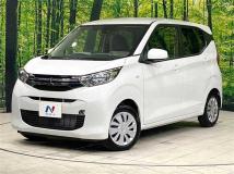 2024 Mitsubishi eK Wagon