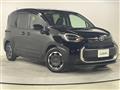 2024 Toyota Sienta