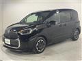 2024 Toyota Sienta