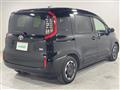 2024 Toyota Sienta