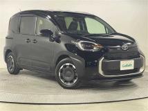 2024 Toyota Sienta