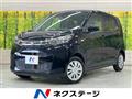 2024 Mitsubishi eK Wagon