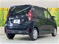 2024 Mitsubishi eK Wagon