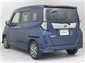 2021 Toyota Roomy
