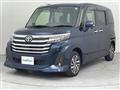 2021 Toyota Roomy