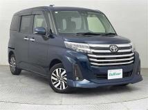 2021 Toyota Roomy