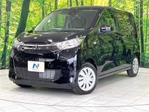 2024 Mitsubishi eK Wagon