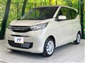 2025 Mitsubishi eK Wagon