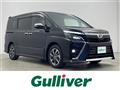 2021 Toyota Voxy