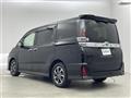 2021 Toyota Voxy