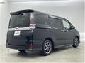 2021 Toyota Voxy