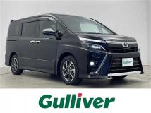 2021 Toyota Voxy