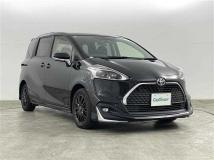 2019 Toyota Sienta