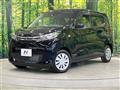 2025 Mitsubishi eK Wagon