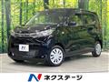 2025 Mitsubishi eK Wagon
