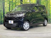 2025 Mitsubishi eK Wagon