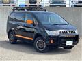 2017 Mitsubishi Delica D5