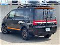 2017 Mitsubishi Delica D5