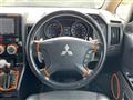 2017 Mitsubishi Delica D5