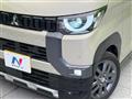 2025 Mitsubishi DELICA MINI