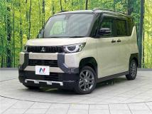 2025 Mitsubishi DELICA MINI