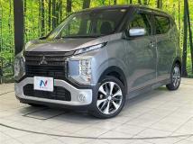 2019 Mitsubishi Mitsubishi Others