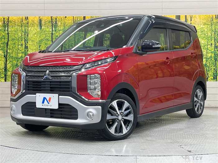 2019 Mitsubishi Mitsubishi Others