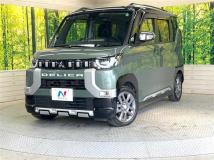 2023 Mitsubishi DELICA MINI