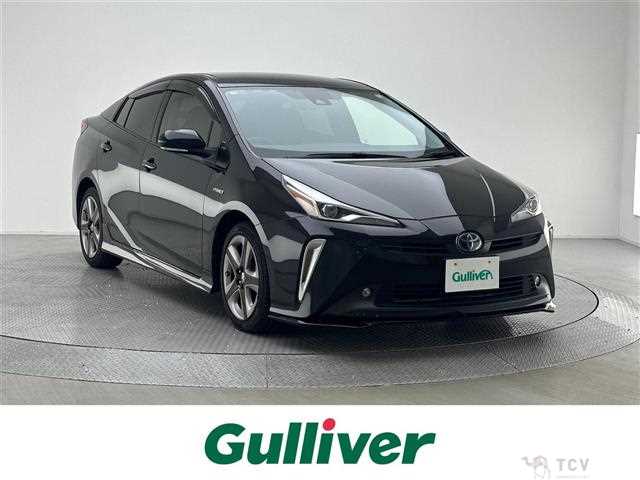 2020 Toyota Prius