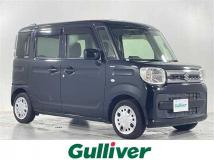 2018 Suzuki Spacia