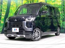 2024 Mitsubishi DELICA MINI