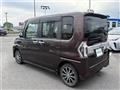 2017 Daihatsu Tanto