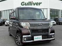 2017 Daihatsu Tanto