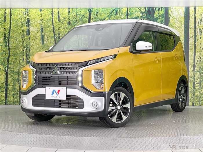2019 Mitsubishi Mitsubishi Others
