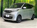 2021 Mitsubishi eK Wagon