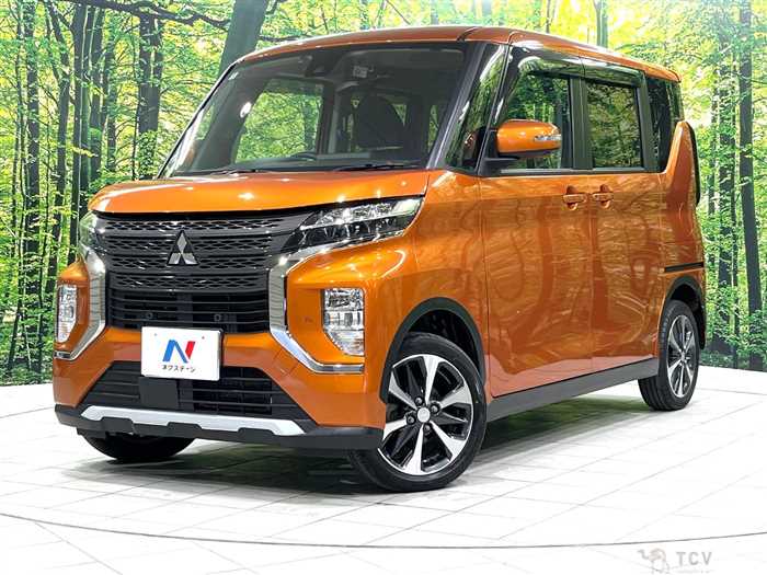 2022 Mitsubishi Mitsubishi Others