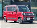 2021 Suzuki Spacia
