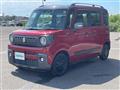 2021 Suzuki Spacia