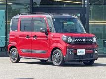 2021 Suzuki Spacia